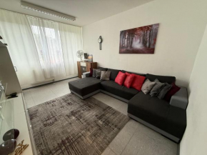 Ferienwohnung Mainz Bahnhof